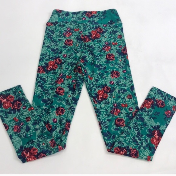 Super soft sweater and leggings lularoe 32 degree - Picture 5 of 8